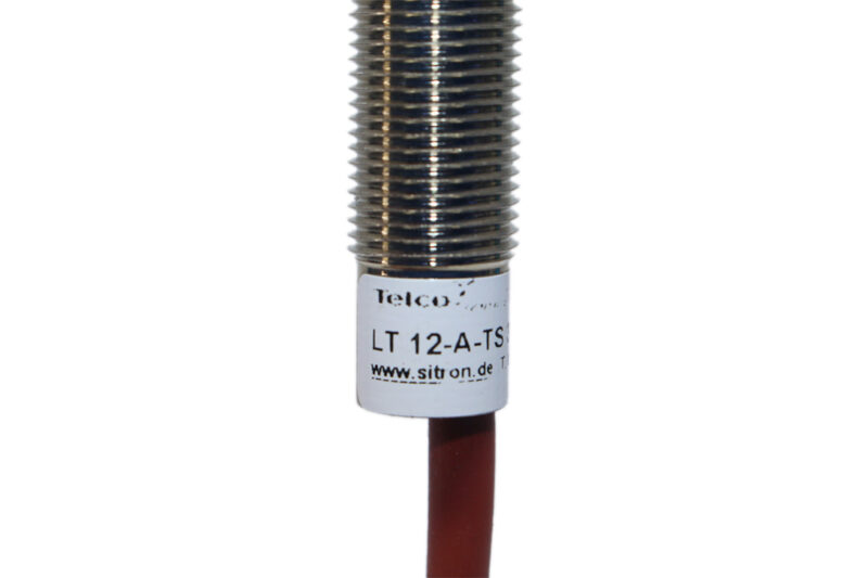 TELCO LT-12-A-TS 32-15 S Light Transmitter