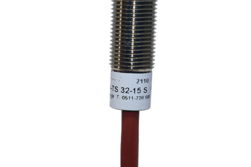 TELCO LT-12-A-TS 32-15 S Light Transmitter - Image 3