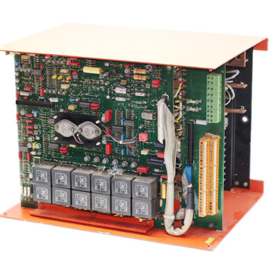 AEG MINSEMI 380 /35+GO POWER CONVERTER