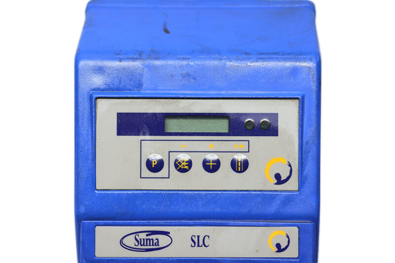 SUMA SLC DOSING PUMP PC 20 R - Image 4