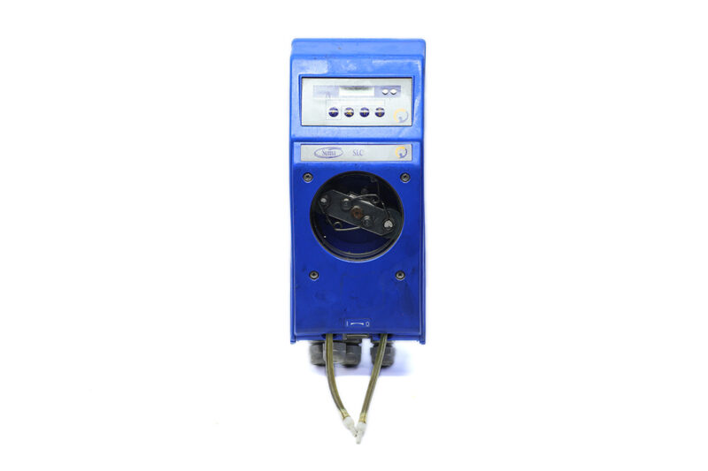 SUMA SLC DOSING PUMP PC 20 R - Image 5