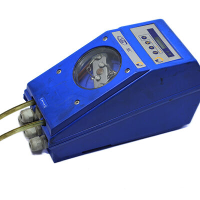SUMA SLC DOSING PUMP PC 20 R