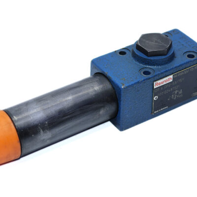 REXROTH R900413241 PRESSURE REDUCING VALVE DR6DP2-53/75Y