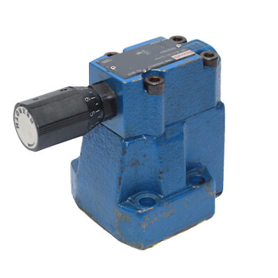 REXROTH DR10-7-52/50YM PRESSURE REDUCING VALVE R900509278