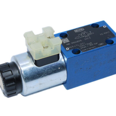 NETSTAL R901482015 DIRECTIONAL CONTROL VALVE 963.474.1001
