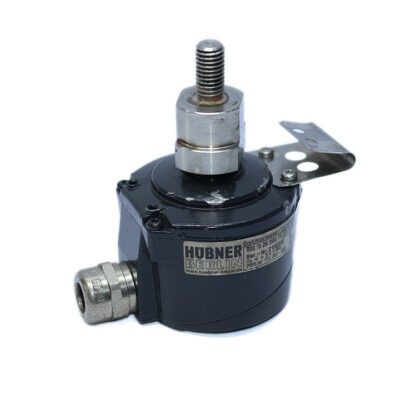 HUBNER BERLIN HOG 70 DN 2500 TTL INCREMENTAL ENCODER