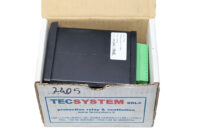 TECSYSTEM T154 TEMPERATURE CONTROLLER T154 963