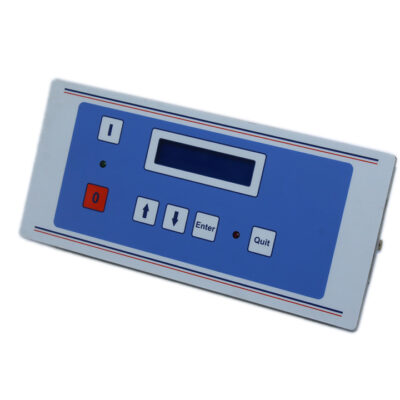 RENNERtronic 10017 CONTROL UNIT