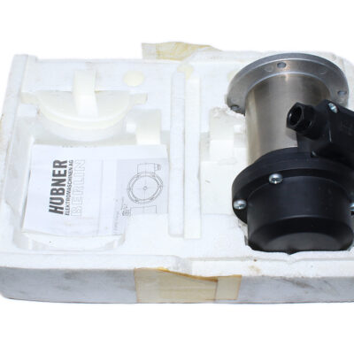 Baumer TDP 0.09 LT-3 Tachogenerators
