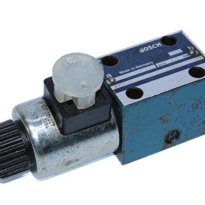 BOSCH 0 810 091 225 DIRECTIONAL CONTROL VALVE 081WV05P1V1011WS024/00D11