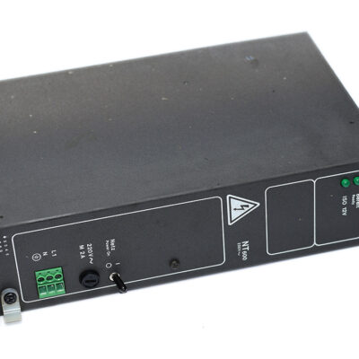 BOSCH 044618-201 POWER SUPPLY CARD NT600