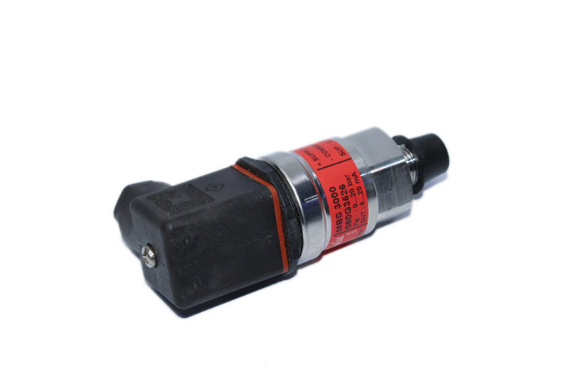 DANFOSS MBS 3000 PRESSURE TRANSMITTER 060G3526 - Image 7