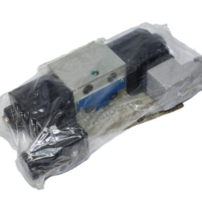 REXROTH R933003568 DIRECTIONAL SPOOL VALVE L5410M501OC0200