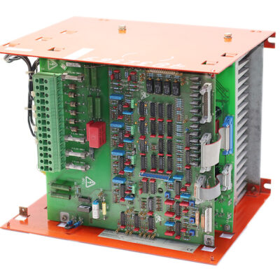 ALSTOM/AEG MINISEMI S 380(415)/100+GO POWER CONVERTER