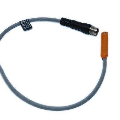 IFM MK5046 T-slot cylinder sensor MKN3000-BPKG/0,3M AS-510-TPS