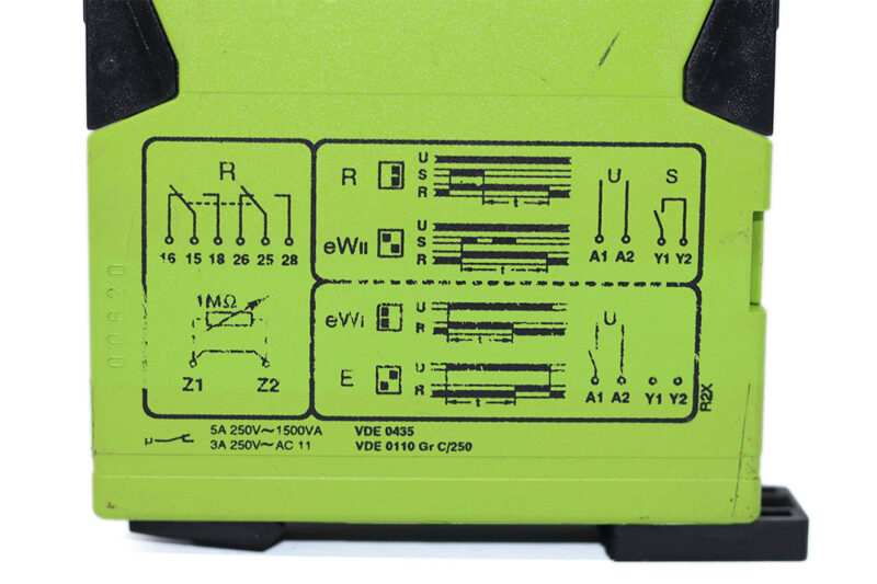 TELE NT2 TIME RELAY - Image 3