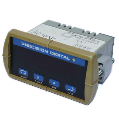 PRECISION DIGITAL PD765-6R3-10 DIGITAL PANEL METER
