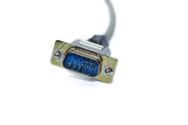 STEGMANN PE 50 C8 INCREMENTAL ENCODER D22116301