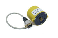 STEGMANN PE 50 C8 INCREMENTAL ENCODER D22116301