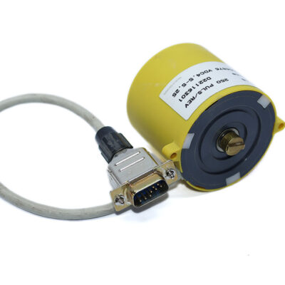 STEGMANN PE 50 C8 INCREMENTAL ENCODER D22116301
