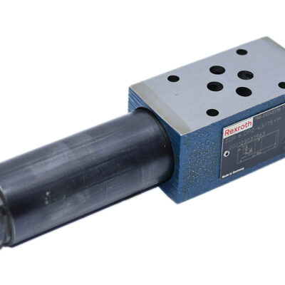 REXROTH R900483786 PRESSURE REDUCING VALVE ZDR6DP2-43/75YM
