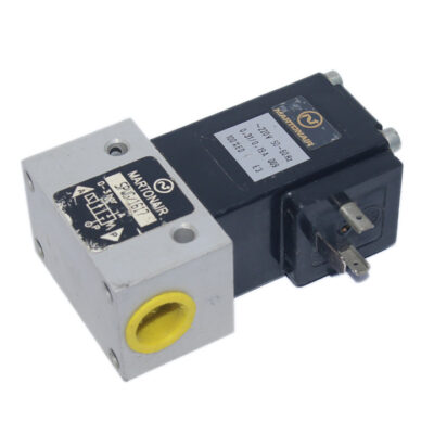 MARTONAIR SPWG/1617 SOLENOID VALVE
