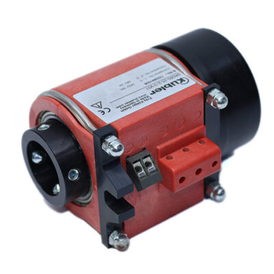 KUEBLER SR060-25-2-3-V01 SLIP RING