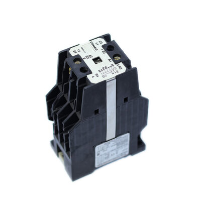 DEMAG DSUB 111 COIL SPEED CHANGE OVER CONTACTOR 87536044 220-230 V