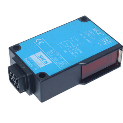 SICK WL27-2R630 COMPACT PHOTOELECTRIC SENSORS 1015109