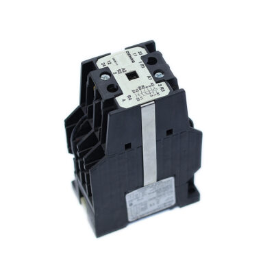 DEMAG DSUB 111 COIL SPEED CHANGE OVER CONTACTOR 87536044 220-230 V