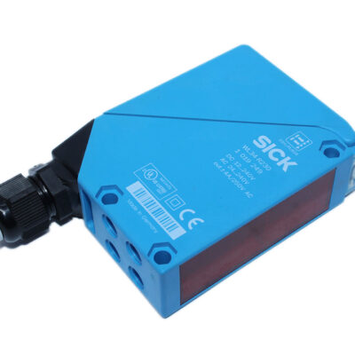 SICK WL34-R230 Photoelectric sensors 1019249