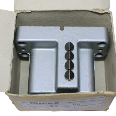 Yamatake Honeywell 101LD4-PG MULTIPLE LIMIT SWITCH LDV-5458
