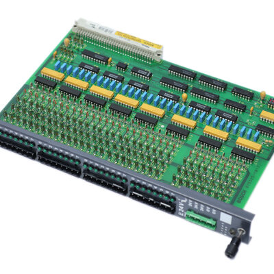 BOSCH 1070075324-103 INPUT MODULE E24V