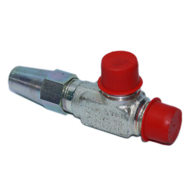 DANFOSS SNV-ST GAUGE VALVE 148B3745