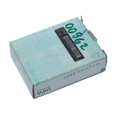 VIPA 222-1BF10 DIGITAL OUTPUT MODULE SM 222