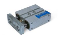 FESTO DPZ-25-10-P-A S2 TWIN CYLINDER 159881 25-10