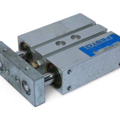 FESTO DPZ-25-10-P-A S2 TWIN CYLINDER 159881 25-10