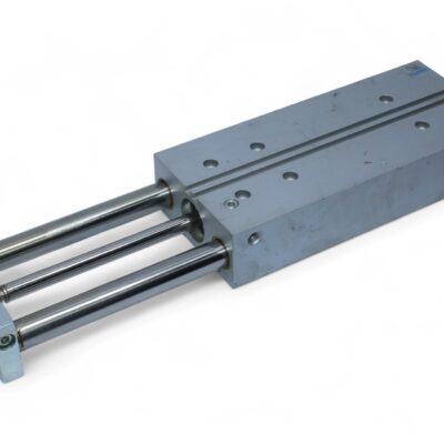 FESTO DFM-32-200-P-A-GF GUIDE ACTUATOR CYLINDER 170863 32-200