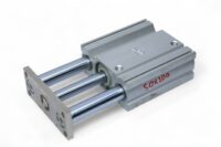 SMC 50-100 COMPACT GUIDE CYLINDER EMGQM50-100 50-100