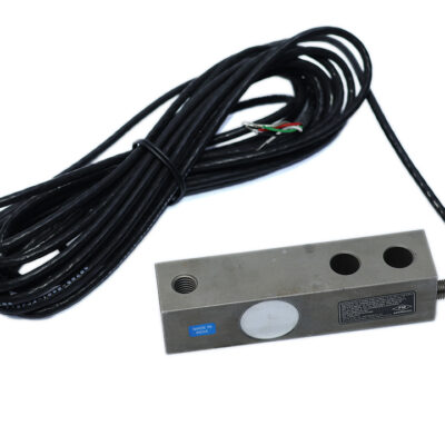 REVERE TRANSDUCERS 9123-1T-C3-20P1 SINGLE-ENDED BEAM LOAD CELL