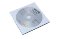 SIEMENS A5E00317220 RECOVERY CD 2-2 WXP