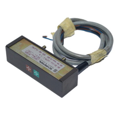 Schmersal BN 32-11z-1279-1 Magnet Switch