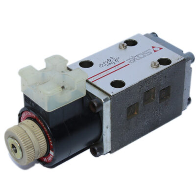 ATOS DHU-0630/2 /15 DIRECTIONAL CONTROL VALVE