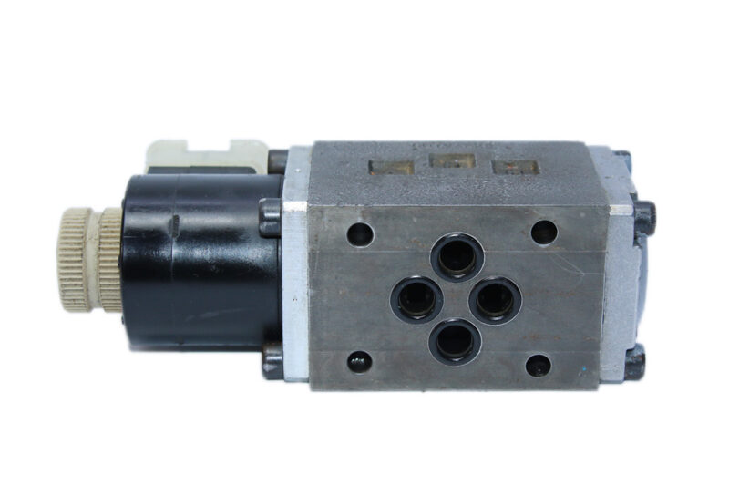 ATOS DHU-0630/2 /15 DIRECTIONAL CONTROL VALVE - Image 5