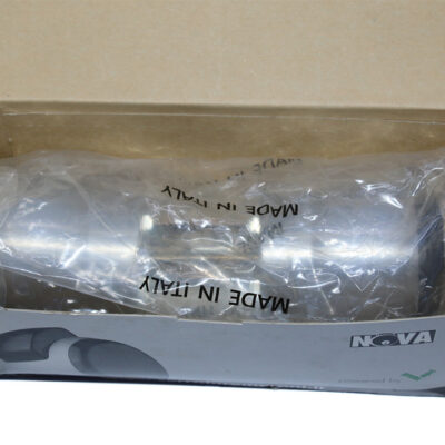 Serrature Meroni N136DSC internal knob with turn button