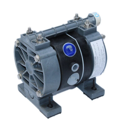YAMADA NDP-5 DIAPHRAGM PUMP