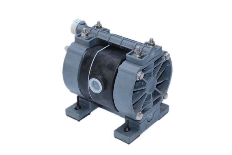 YAMADA NDP-5 DIAPHRAGM PUMP - Image 4