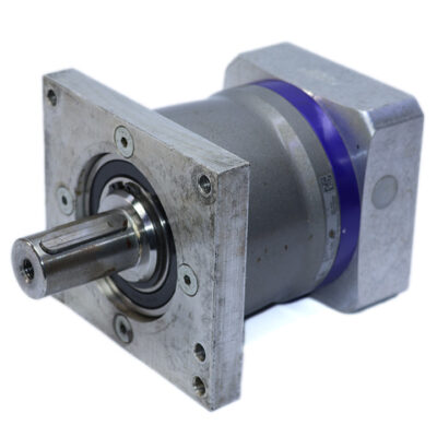 ALPHA NP 035S-MF1-5-1G1-1S PLANETARY GEARBOX i=5