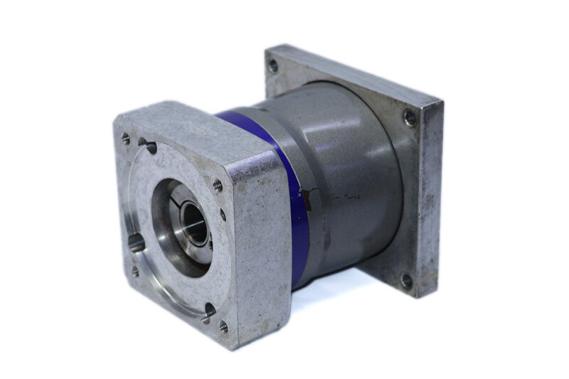 ALPHA NP 035S-MF1-5-1G1-1S PLANETARY GEARBOX i=5 - Image 6