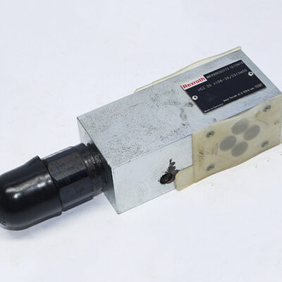 REXROTH HSZ 06 A106-3X/S315M00 DIRECTIONAL CONTROL VALVE R900555773